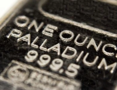 Το πολύτιμο μέταλλο που προσπέρασε τον χρυσό